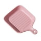 thumbnail image 4 of unbranded Grill Cookware De Cerámica Rosa Con Asa Resistente Y Para Cocina Familiar, 4 of 8
