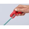 thumbnail image 4 of Herramienta Knipex Ergostrip 16 95 01 SB Precision Grade, 4 of 8