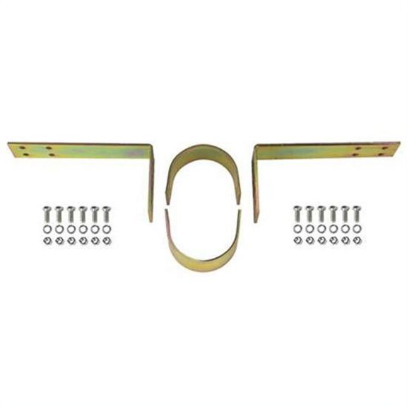 Drive Shaft Safety Loop