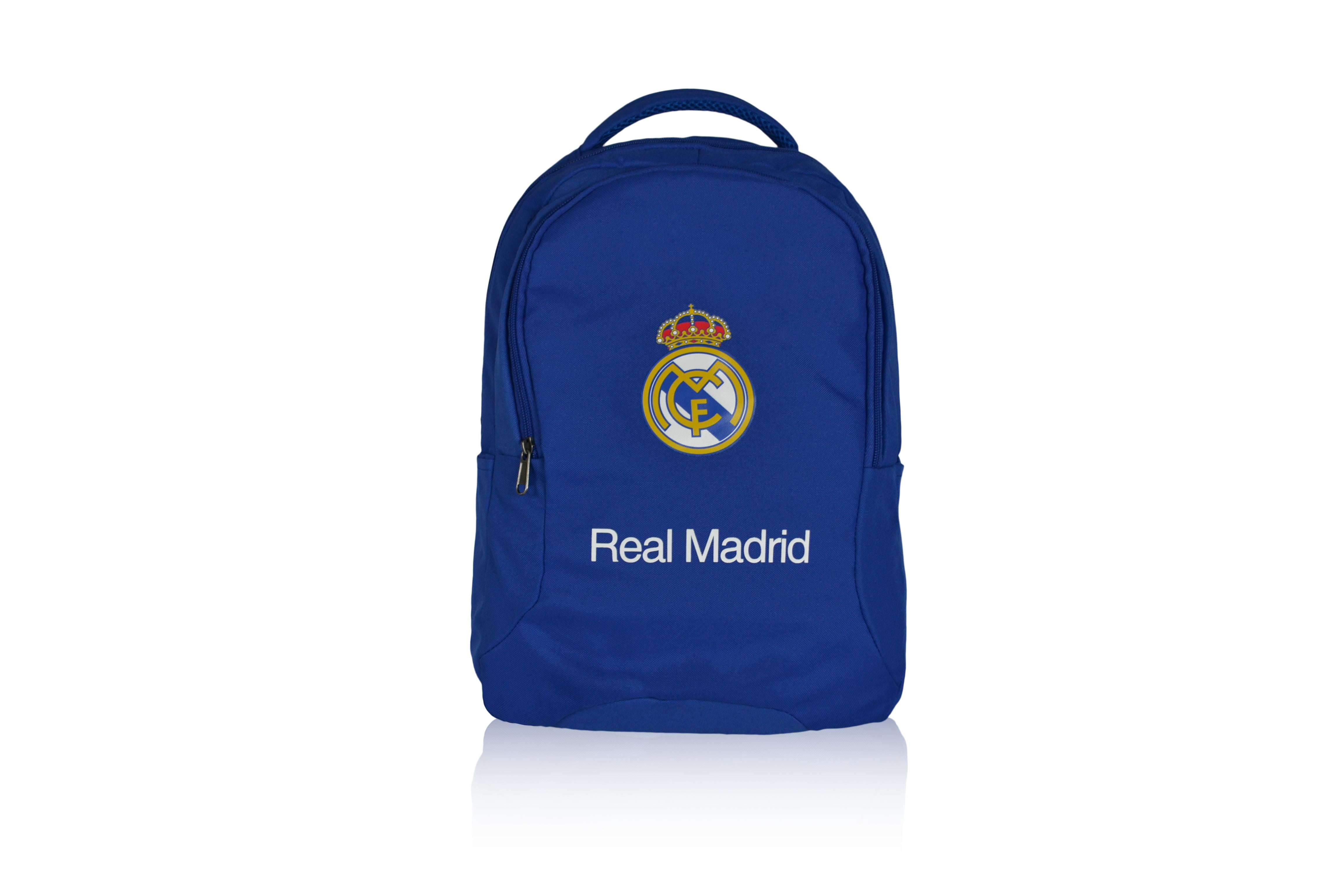 Real Madrid Light Sport Backpack