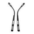 thumbnail image 1 of Piernas de Gafas para Niños, 1 Par de Piernas para Nigas para Niños Cómodas Con Fácil de Instalar Con Agujeros para Reemplazo, 1 of 7