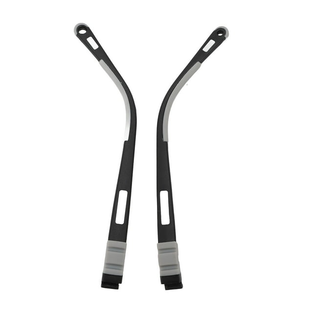 Piernas de Gafas para Niños, 1 Par de Piernas para Nigas para Niños Cómodas Con Fácil de Instalar Con Agujeros para Reemplazo