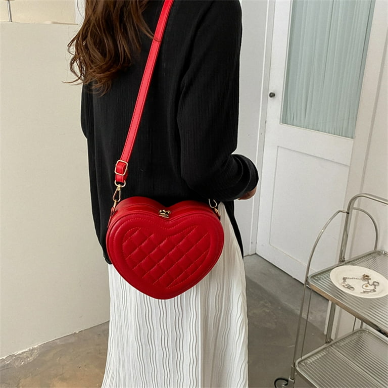 Red Heart Trendy Tote Bag Pattern