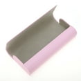thumbnail image 3 of Unique Bargains 1 Pc Eyeglasses Case Portable Eyeglasses Storage 6.1"x2.4"x1.22" Pink, 3 of 5