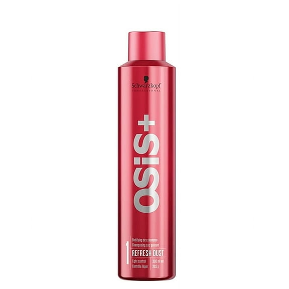 Schwarzkopf Osis Dry Shampoo Refresh Dust 6.38oz