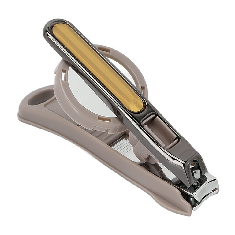 Magnifying Toenail Clippers