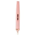 thumbnail image 4 of Pulidora de uñas eléctrica con iluminación LED, 4 velocidades, recargable y ajustable, color rosa, 4 of 12
