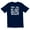 Navy, variant on TotallyTorn They Call Me Crazy But They Dont Drive Novelty Sarcastic Funny Mens Graphic T Shirts