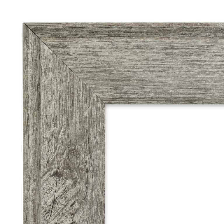 4x6 Gray Bead Wood Frame – Tonya's Treasures Inc.