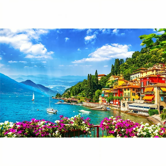 DESIGNICE Puzzles for Adults 1000 Pieces,True Pulp Crafting 1000 Piece Puzzle,1000 Pieces Striking Shades Jigsaw Puzzles 1000 Pieces,style1