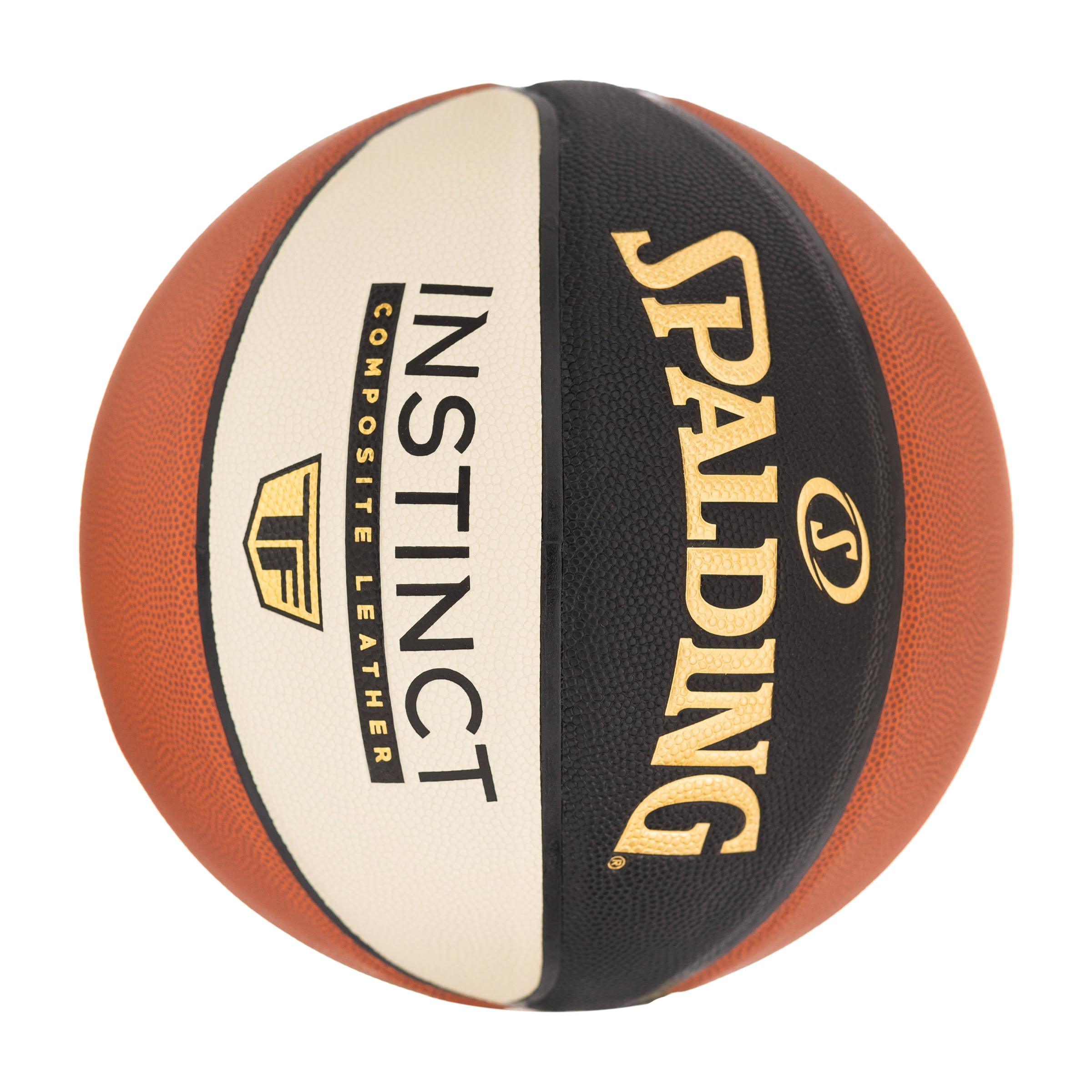 Bola basquete super tack indoor outdoor tam 5 microfibra spalding