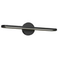 thumbnail image 2 of VL63724-BN-Kuzco Lighting-Marlon - 22W LED Bath Vanity-0.63 Inches Tall and 23.25 Inches Wide-Brushed Nickel Finish, 2 of 3