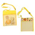 thumbnail image 4 of Vikakiooze Color Children's Beach Bag Toy Storage Mesh Bag Small Cross Bag, 4 of 5