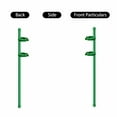 thumbnail image 5 of Garden Climbing Plant Support – Poles and Racks for Hippeastrum, Roses, Tomatoes & Flower -Toppling, 5 of 5
