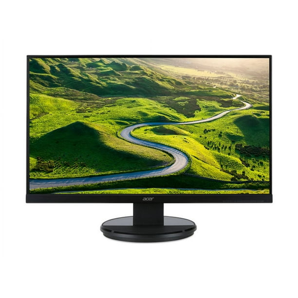 Acer K272HL Hbi - K2 Series - LED monitor - 27