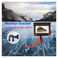 thumbnail image 4 of Ultra-Clear 7-inch Large-Screen Underwater Fish Finder, Temperature And Depth Sensing Monitor ,High Accuracy Identification, 4 of 6