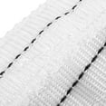 thumbnail image 3 of ULTNICE Lifting Straps For Hoist Lift Sling White Polypropylene Fiber 1Pack 39.30X1.57X0.39In, 3 of 8