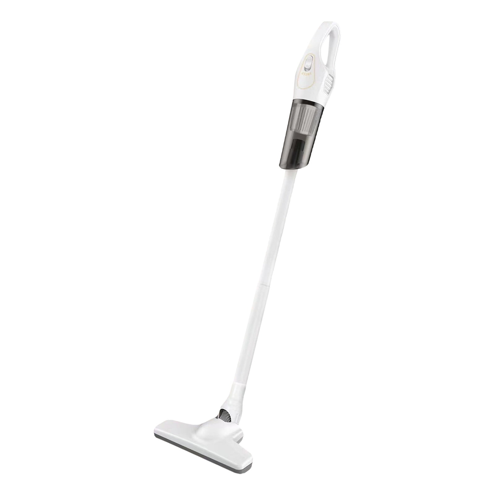 Skegnu Vacuum Cleaners for Home Wireless Car Mounted Household Vacuum Cleaner,Two In One Mop/vacuum Cleaner Great Gifts for Less