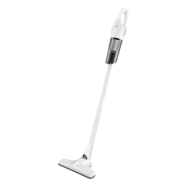 SDNall A Two-in-One Cordless Handheld Vacuum for Cars and Homes, Features 12000Pa Strong Suction, Extendable Hose and Crevice Tool, with Washable Filter and 30-Minute Runtime