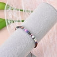 thumbnail image 3 of Granddaughter Daughter Birthday Chrismas Gifts for Women Natural Stone Braided Bracelet for Sister Inspirational Gifts, 3 of 14