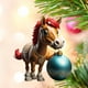thumbnail image 3 of Decoración Del Árbol de Navidad, Actividades Familiares, Decoraciones Navideñas, Decoraciones de Ponis, 3 of 3