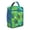 Blue-green-33, variant on Premium Insulated Turtle Lunch Box for Men & - Reusable Lunch Bag with,Hour Temperature Retention, Compact & Lightweight Design for Office, Work, Picnic, Travel - Durable Lunch Tote for Adults.