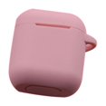 thumbnail image 1 of Étui Protecteur de Charge pour Écouteurs Anti-Perte en Silicone, Design Uni, Coque pour AirPods, Coque de Protection de Remplacement pour AirPods, 1 of 8