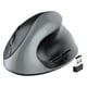 thumbnail image 1 of Ratón vertical inalámbrico Baoblaze Ratón ergonómico para juegos Ratón USB Ajustable DPI, 1 of 7