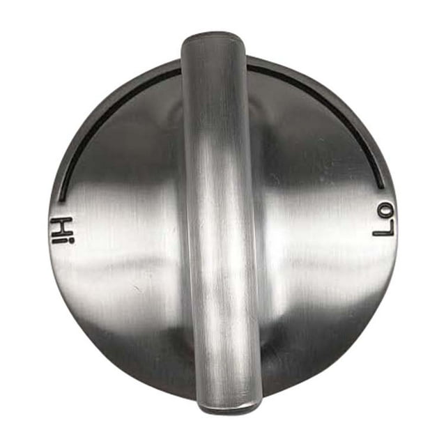 74009566 JennAir Cooktop Knob Burner