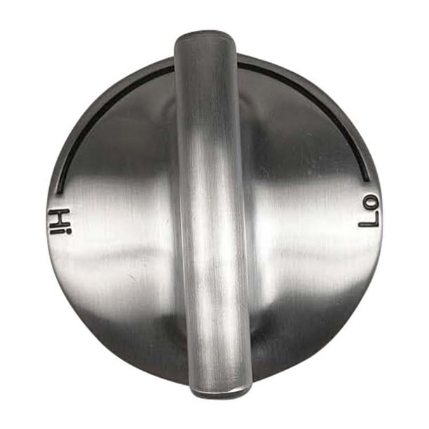 74009566 JennAir Cooktop Knob Burner