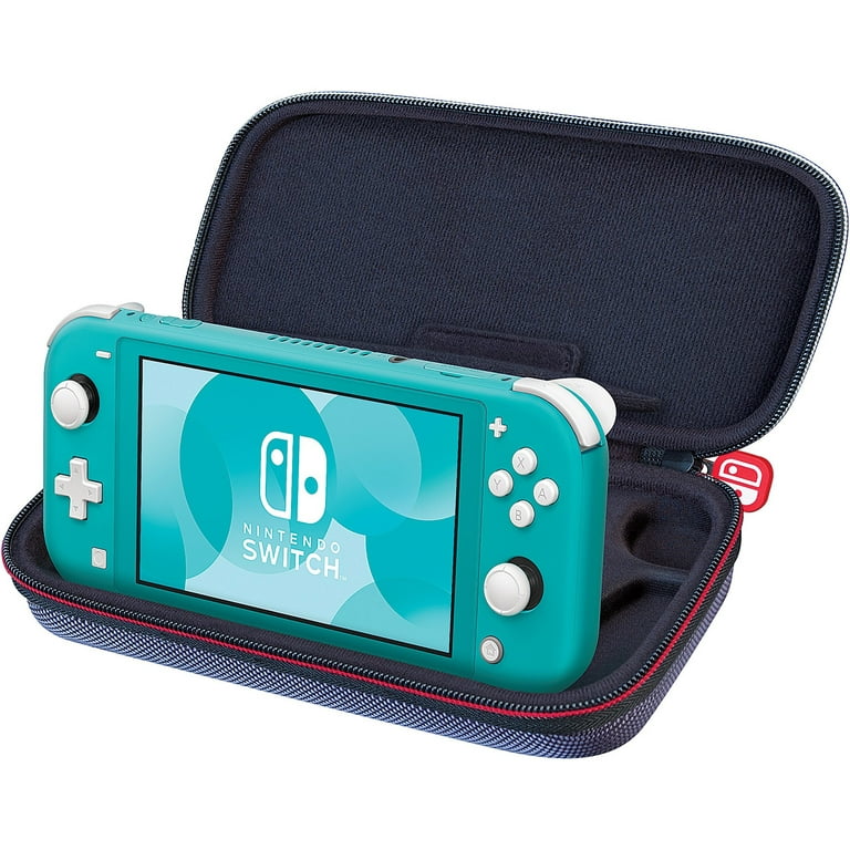 Nintendo Switch Lite Screen & System Protector Set by HORI - Officially  Licensed by Nintendo