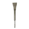 thumbnail image 2 of 1Pc Chisel Bits Sds-Plus Round Handle Shank for Electric Hammer 45# Carbon Steel, 2 of 8