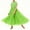 B Green, variant on Women's Tiered Tulle Maxi Skirt High Waisted Fluffy Long Skirt Flowy A-Line Skirt Lightweight Solid Tulle Skirt for Wedding Guest Party and Special Occasions Green XL