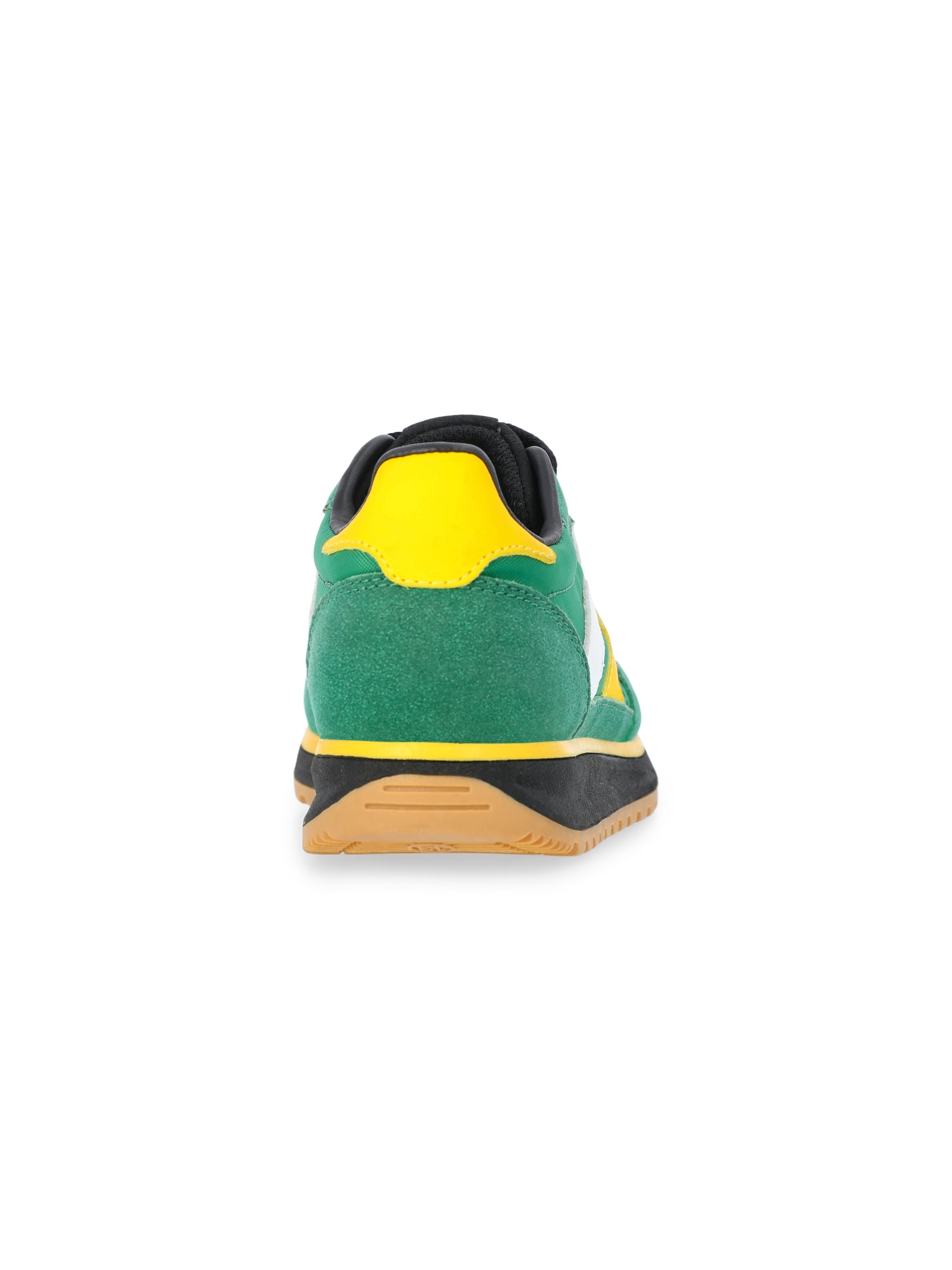 Wonder Nation Little & Big Kids Low Profile Sneakers