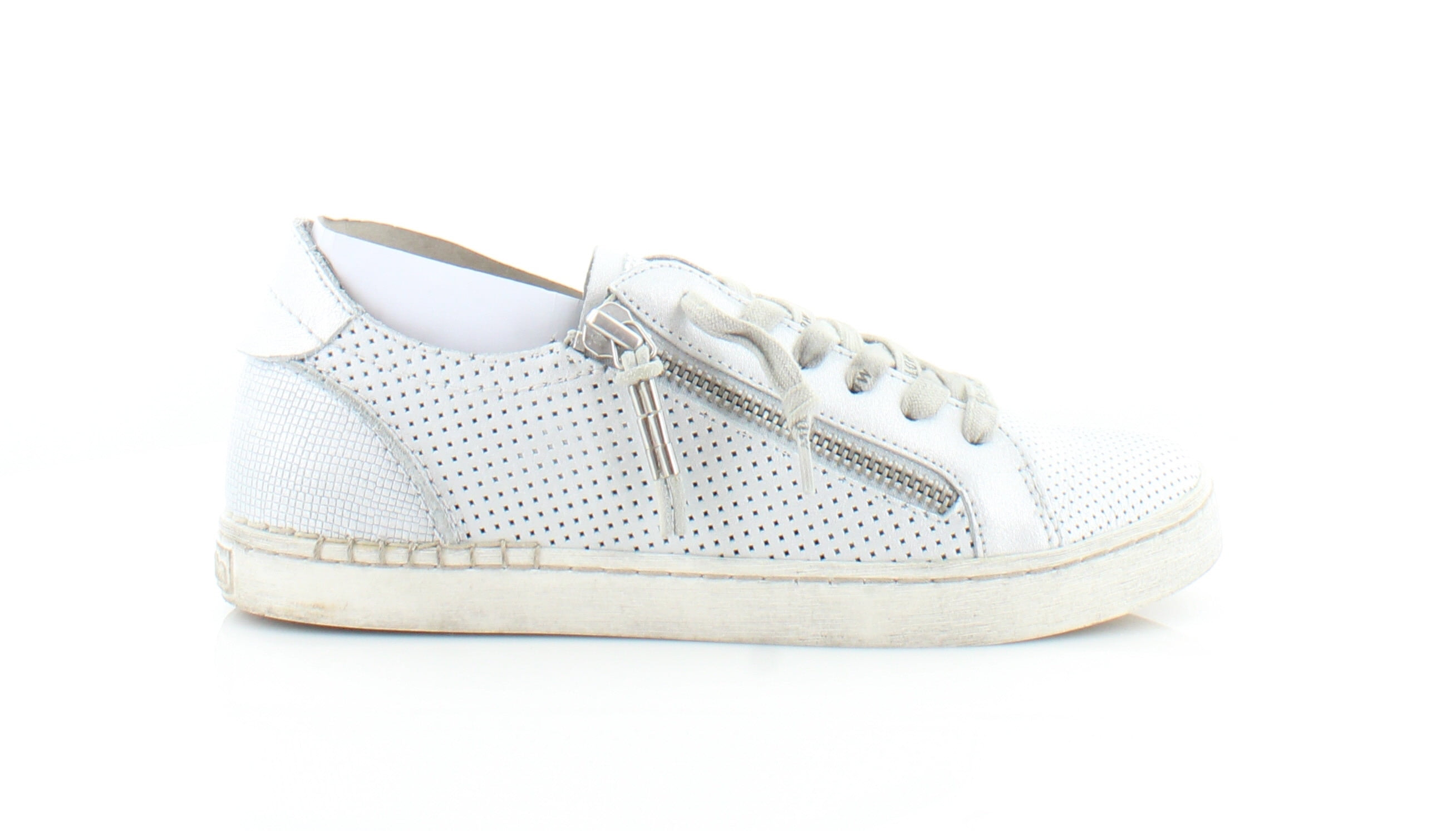 Dolce vita zombie sneakers clearance