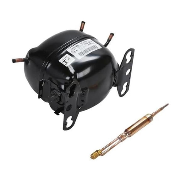 Whirlpool WPLW10823815 Genuine OEM Refrigerator Compressor