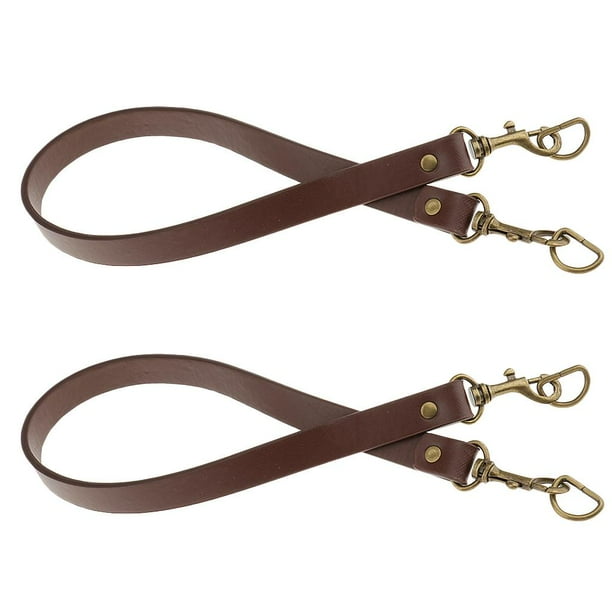 2 piezas accesorios de de bricolaje correas de asa de repuesto para bolsa ligero 60cm