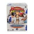 thumbnail image 4 of 2025 Topps Bowman Baseball Trading Cards Value Box, 4 of 4