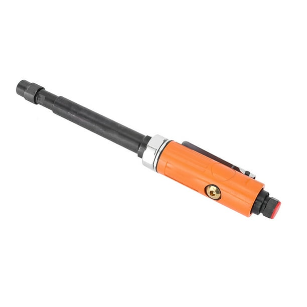 Pneumatic hand cheap grinding machine