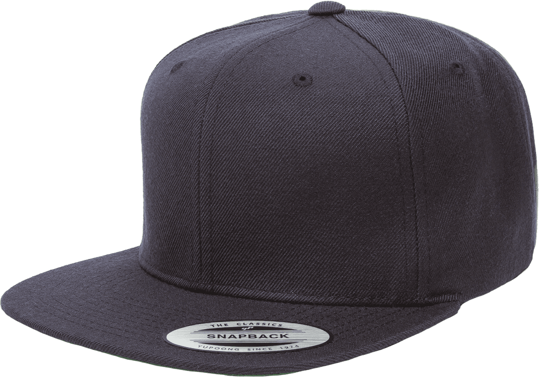 are snapback hats in style