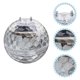 thumbnail image 5 of Luz de piscina flotante LED LED LIGHT ALTERANTE DE CARGA DE CARGA Solar Lámpara Decoración de la lámpara, 5 of 6