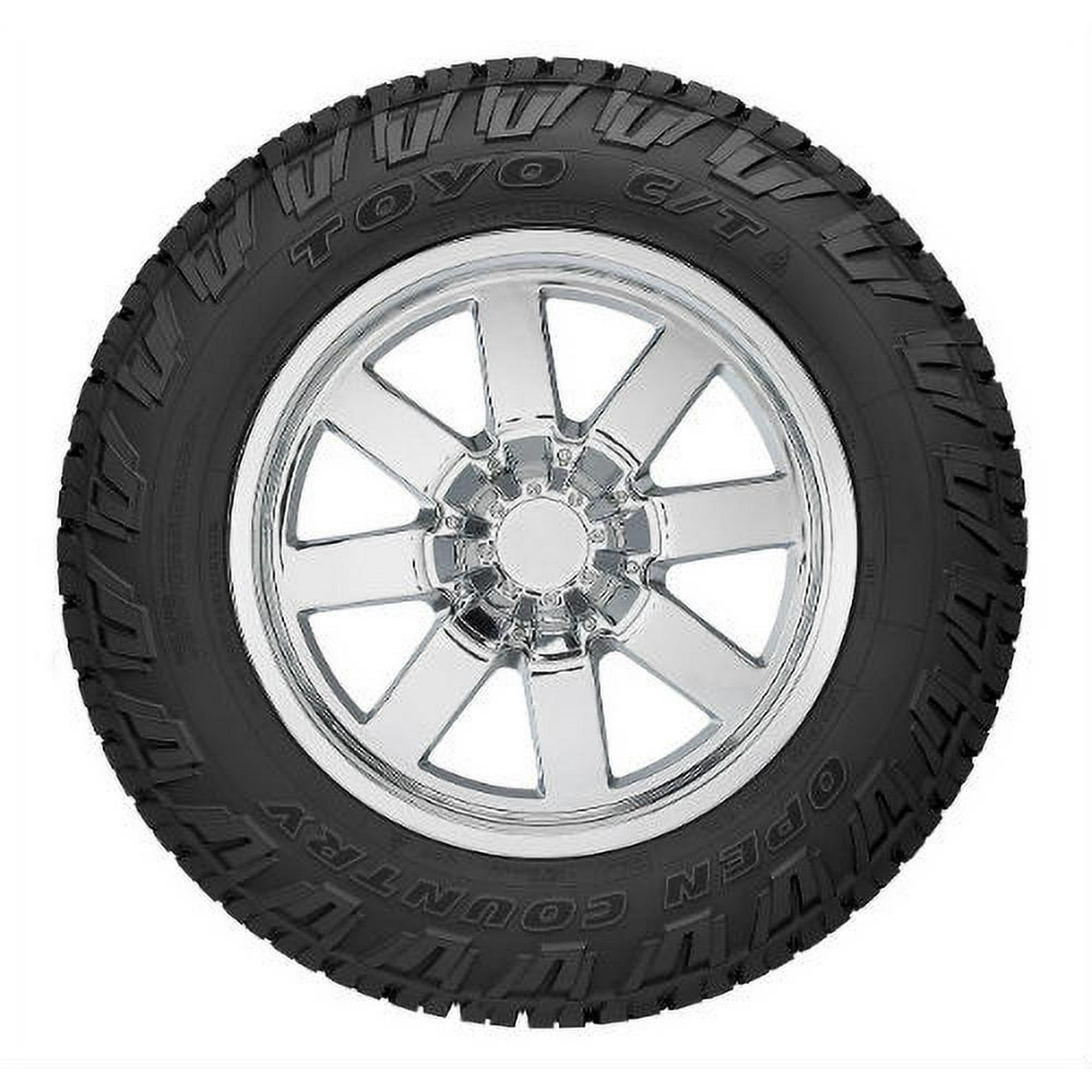 Toyo Open Country C/T LT 295/70R18 Load E 10 Ply A/T All Terrain Tire Toyo Open Country C/T LT 295/70R18 Load E 10 Ply A/T All Terrain Tire Sansujyuku sansujyuku.com