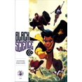 thumbnail image 1 of Black Science #28 VF ; Image Comic Book, 1 of 1