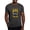 Charcoal, variant on CafePress - Pi Alpha Phi Colored Crest T Shirt - Men's Classic Cotton T-Shirts