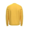 thumbnail image 2 of Sudadera Tommy Hilfiger Cuello Redondo Casual Hombre amarillo XXL 78E6675-760, 2 of 3