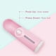 thumbnail image 3 of Mini Dog Water Bottle Portable Retractable Leak-proof Pet Cat Drinking Cup, 3 of 3