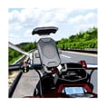 thumbnail image 4 of Base Soporte Porta Celular Para Bicicletas y Moto De 360° Negro, 4 of 4