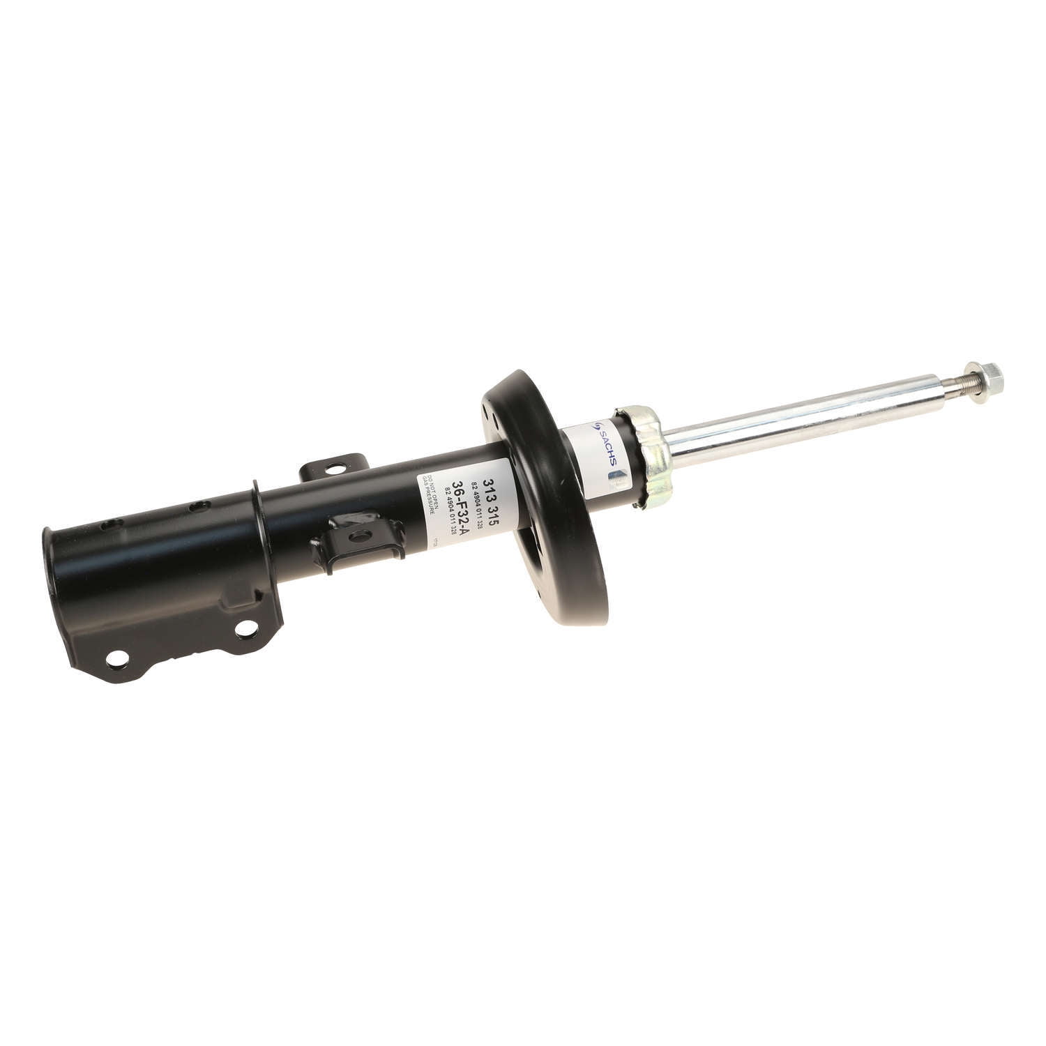 Suspension Strut Assembly