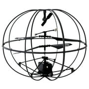 M&M X8W QuadCopter FPV 2.4 Ghz 6 Axis HD Camera