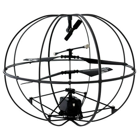 M&M X8W QuadCopter FPV 2.4 Ghz 6 Axis HD Camera